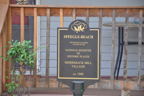 3612 Bradley Street SW