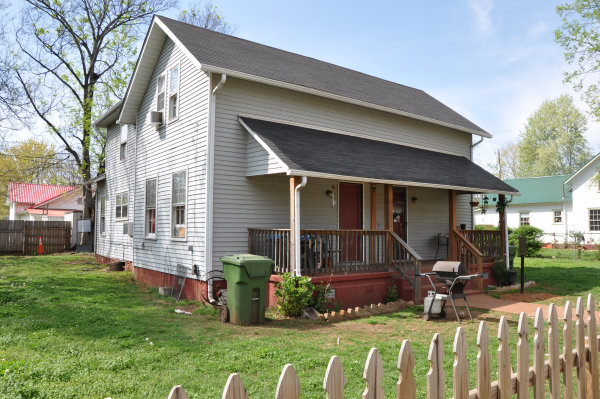 3612 Bradley Street SW