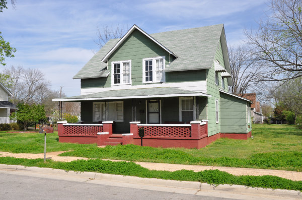 3613 Bradley Street SW