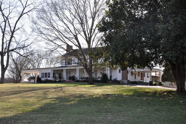 3300 Broad Place