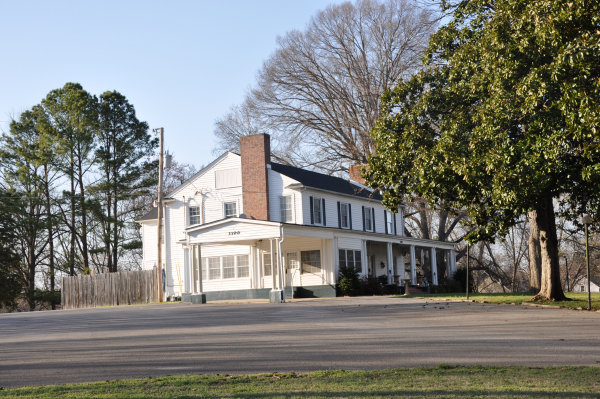3300 Broad Place