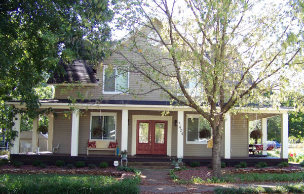 3404 North Broad Place SW