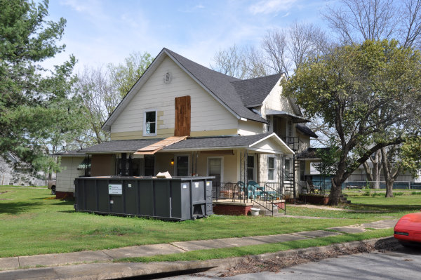 3411 North Broad Place SW