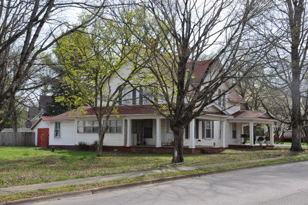 3503 South Broad Place SW