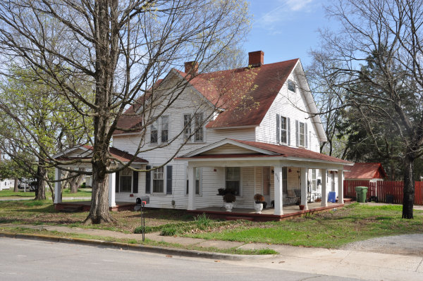 3503 South Broad Place SW