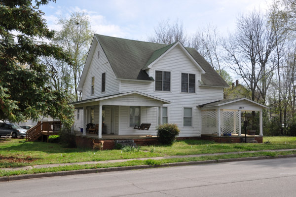 3507 South Broad Place SW