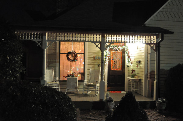 105 Calhoun Street NE