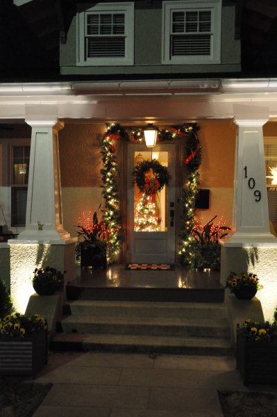 109 Calhoun Street NE