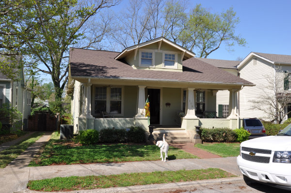 109 Calhoun Street NE