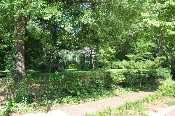 118 Calhoun Street NE