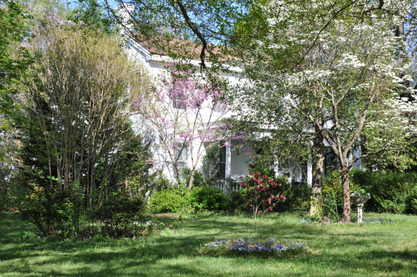 118 Calhoun Street NE