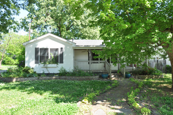 114 Church Street