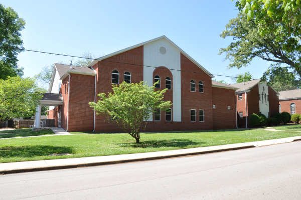 127 Church Street
