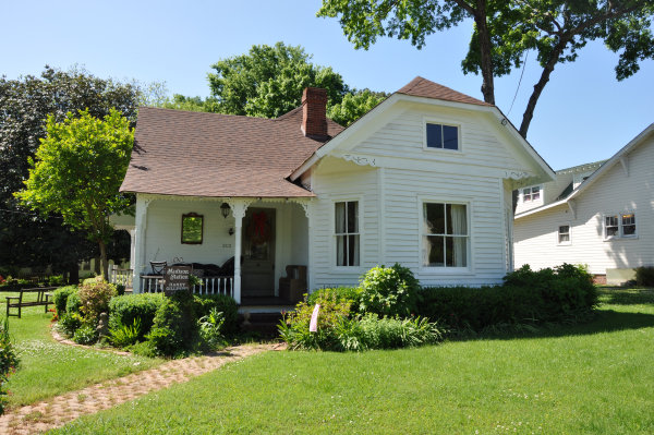 203 Church Street
