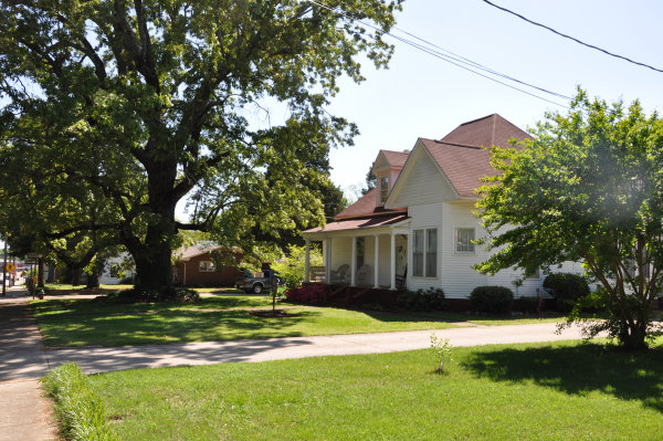 301 Church Street