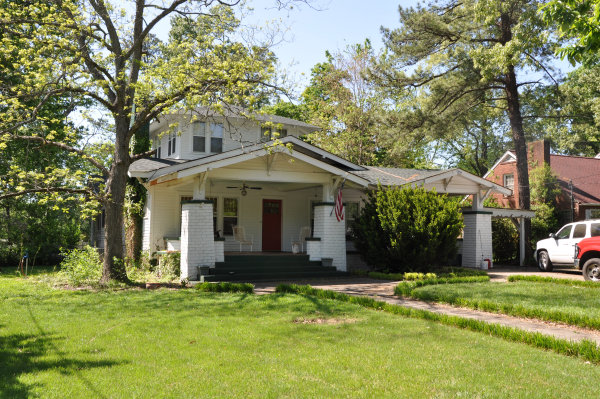 303 Church Street