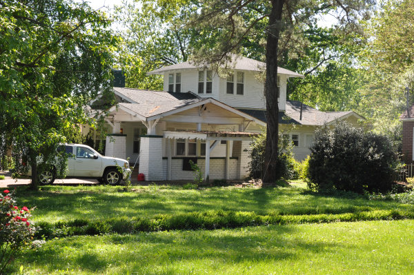 303 Church Street