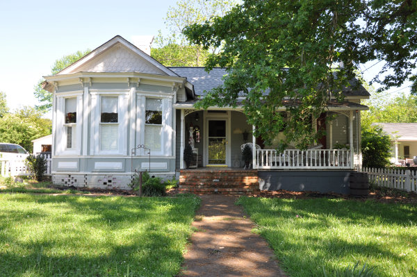 306 Church Street