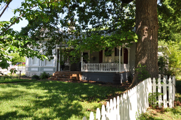 306 Church Street