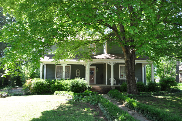 307 Church Street