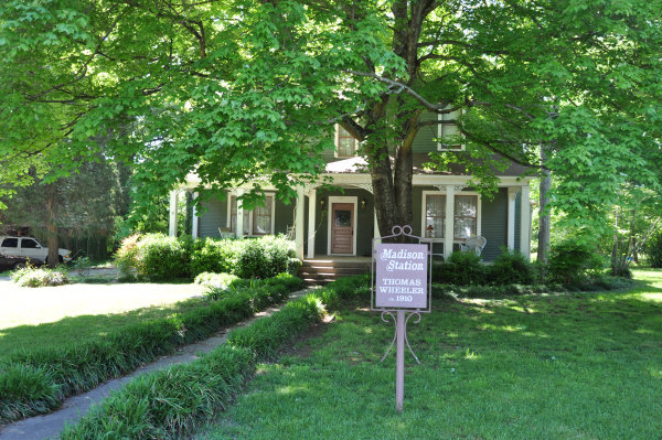 307 Church Street