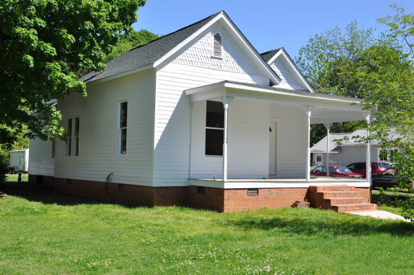 308 Church Street