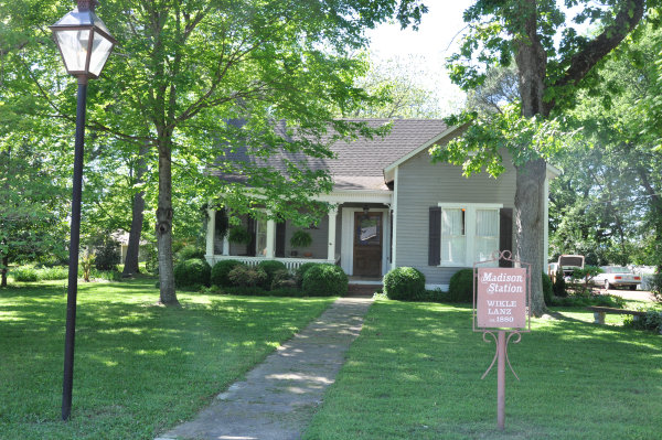 309 Church Street