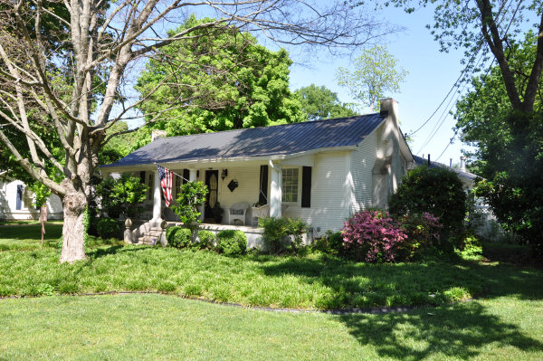 312 Church Street
