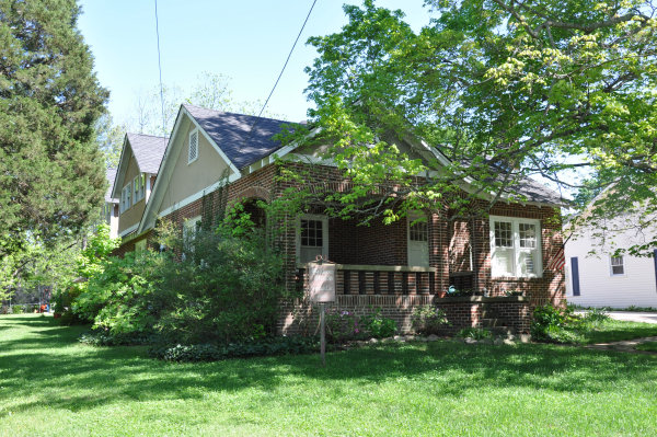316 Church Street