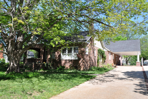 316 Church Street