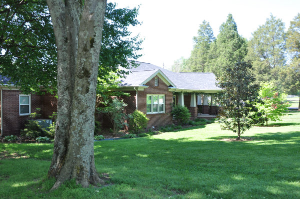317 Church Street