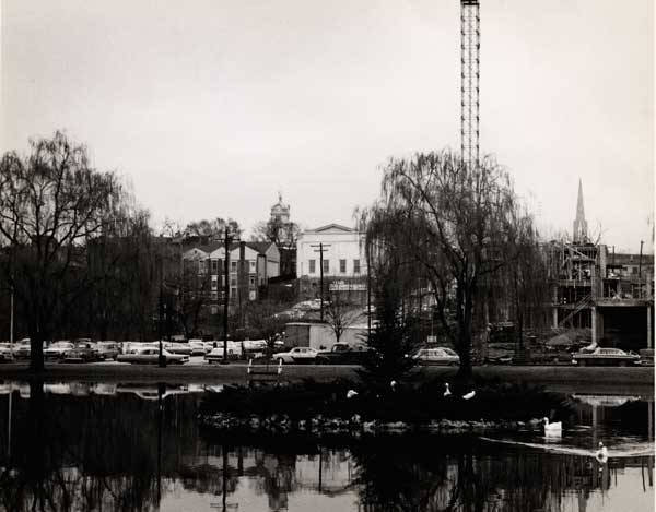 350 Church Street SW