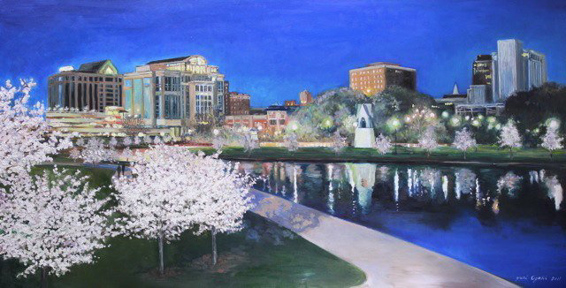 Ozaki Fine Art