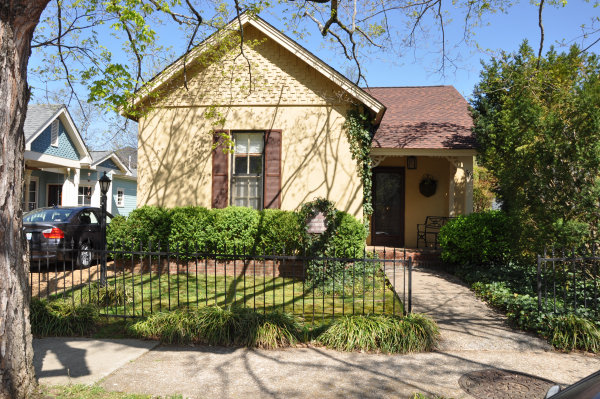 505 Clinton Avenue E