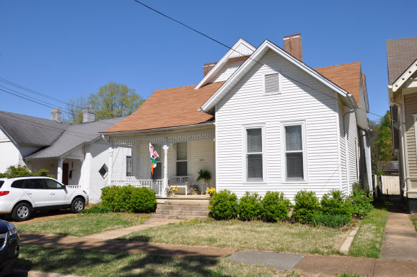 509 Clinton Avenue E