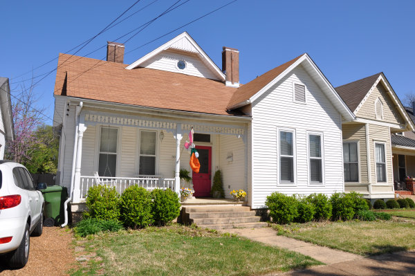 509 Clinton Avenue E