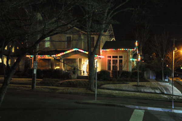 600 Clinton Avenue E