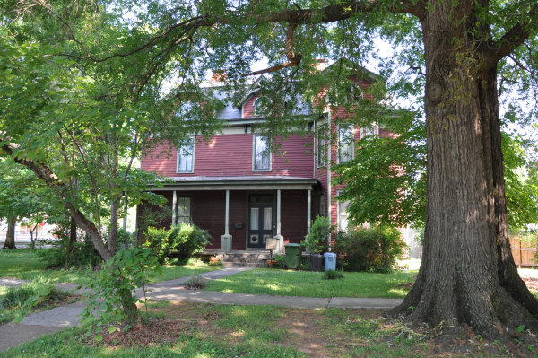 701 Clinton Avenue E