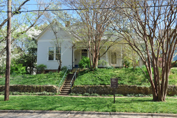 710 Clinton Avenue E