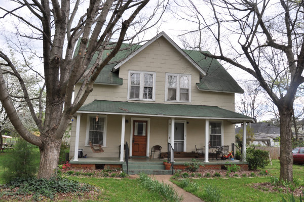 3407 Clopton Street SW