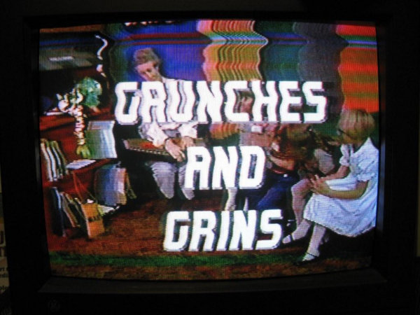 Huntsville Rewound - Grunches and Grins