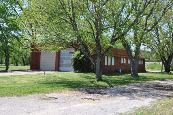 1201 Dallas Street NE