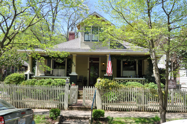 209 Dallas Street NE