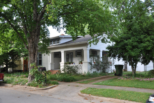 210 Dallas Street NE