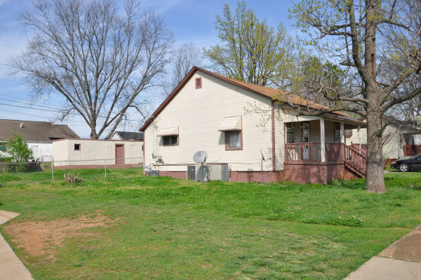 3108 Drake Avenue SW