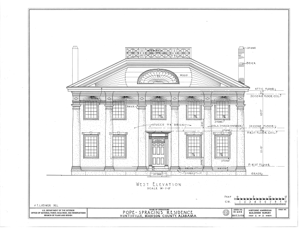 403 Echols Avenue SE