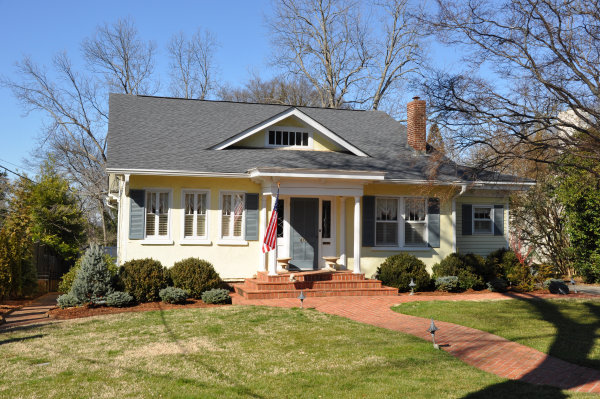 409 Echols Avenue SE