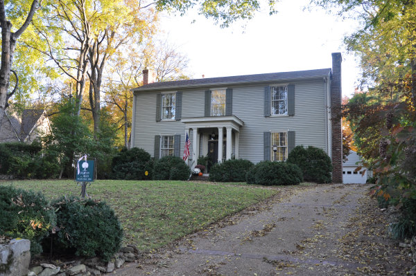 414 Echols Avenue SE