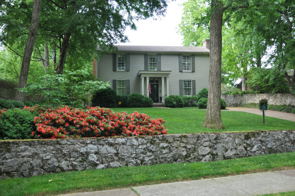 414 Echols Avenue SE