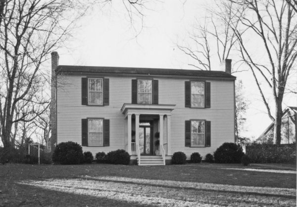 414 Echols Avenue SE